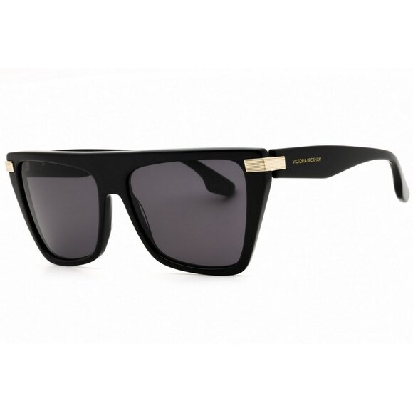 Victoria Beckham Sunglasses VB684S-001-57 New with tags - Picture 1 of 5